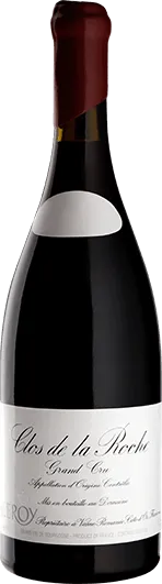 image du vin Clos de la Roche