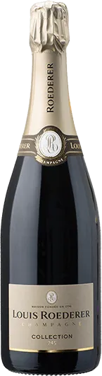 vue du vin Brut Premier