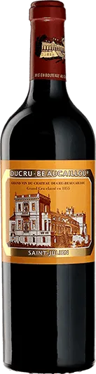 illustration du vin Château Ducru Beaucaillou 2ème Grand Cru Classé