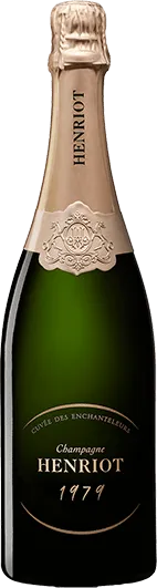 photo du vin Mémoires Cuvée des Enchanteleurs