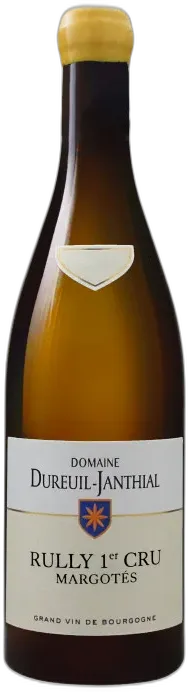 image du vin Les Margotés