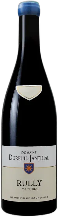 image du vin Maizières