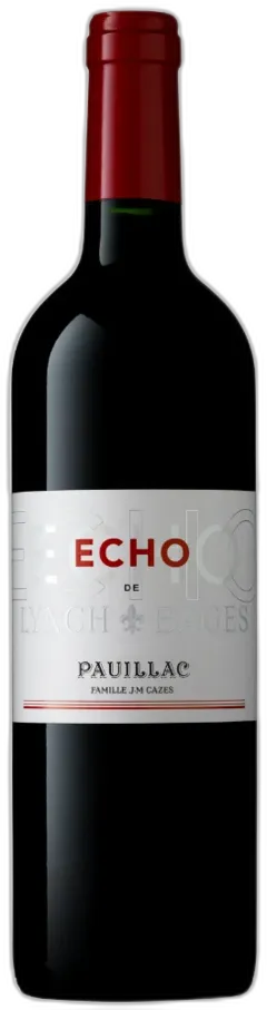 photo du vin Chateau Lynch Bages 2021 Chateau Lynch-Bages