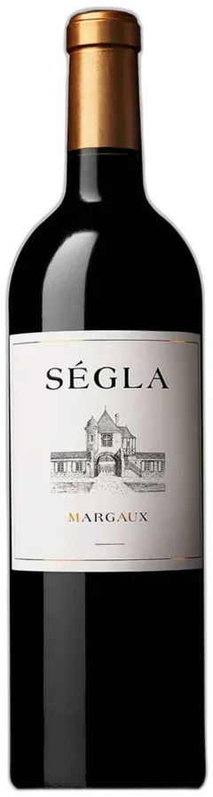 photo du vin Chateau Rauzan-Segla, Margaux, France