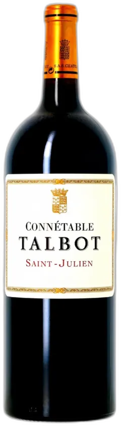 image du vin Château Talbot
