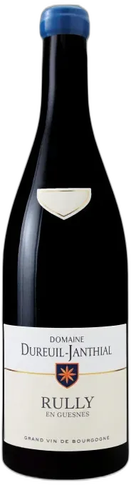 capture du vin En Guesnes