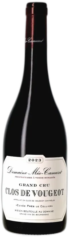image du vin Corton Rognet Grand Cru