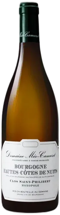 illustration du vin Clos Saint Philibert