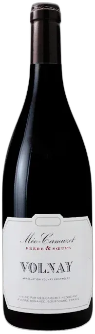 photo du vin Volnay