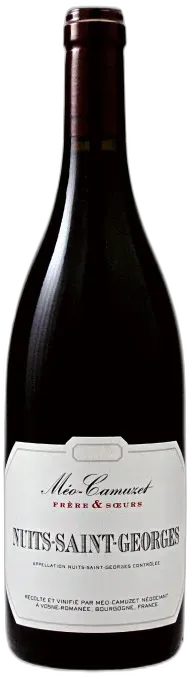 image du vin Nuits-Saint-Georges