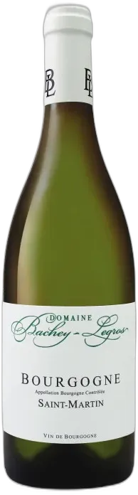 photos du vin Bachey-Legros Santenay en Charron 2023
