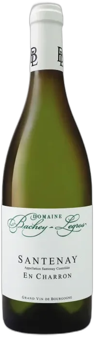 photo du vin Santenay Sous la Roche 2024