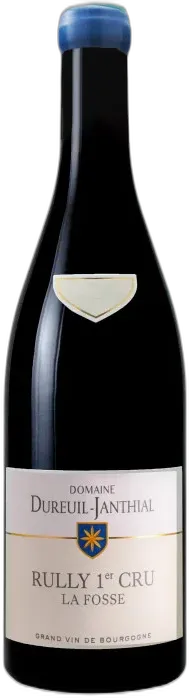 illustration du vin La Fosse