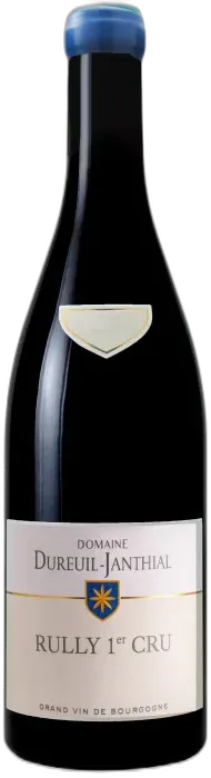 photo du vin Dureuil-Janthial