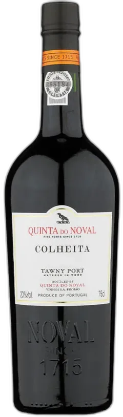 photo du vin Quinta do Noval Nacional Vintage Port