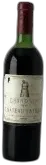 photo du vin Chateau Latour