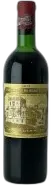 illustration du vin la Croix Ducru-Beaucaillou 2022