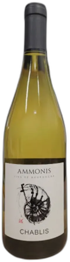 photos du vin Ammonis Chablis