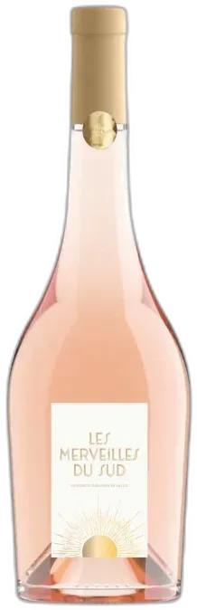image du vin Domaine de Suriane Méditerranée Igp Merveilles Casher