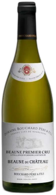 image du vin Beaune du Château 1er Cru