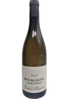 photo du vin Domaine Frédéric Leprince