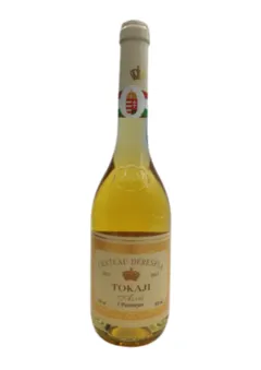 aperçu du vin Tokaji Aszu 5 Puttonyos Cht Dereszla
