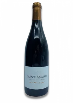 illustration du vin Saint Amour jm Lafont