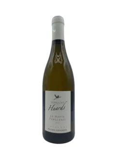 photos du vin Cheverny Blanc les Hautes Pinglerie Dom des Huards
