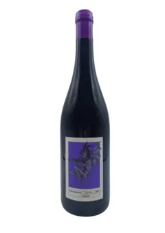 photo du vin Vdf Diantre Grolleau Dom Mabileau