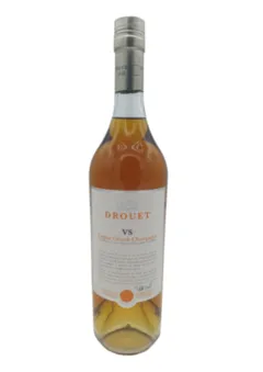 photo du vin Cognac vs Drouet "3 à 5 Ans"
