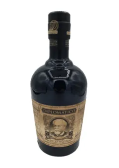 image du vin Rhum Diplomatico Seleccion de Familia