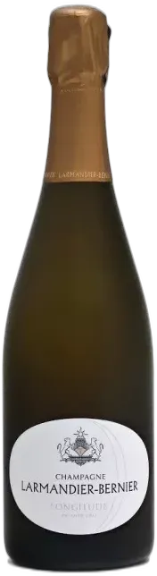 photo du vin Larmandier-Bernier Terre de Vertus Blanc de Blancs Premier Cru