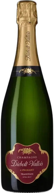 illustration du vin Diebolt-Vallois Prestige de