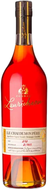 photos du vin Laurichesse le Chai de Mon Père Fût 212