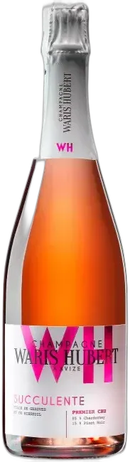 photos du vin Waris Hubert Succulente