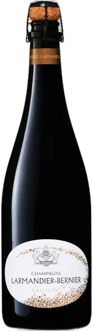 photo du vin Larmandier-Bernier Terre de Vertus Blanc de Blancs Premier Cru