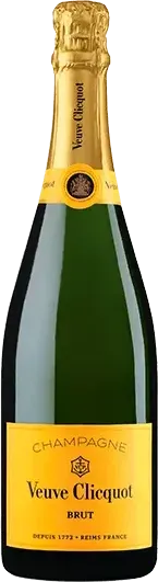 image du vin Veuve Clicquot la Grande Dame