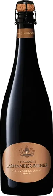 illustration du vin les Chemins d’Avize Grand Cru Extra Brut 2015 Larmandier-Bernier