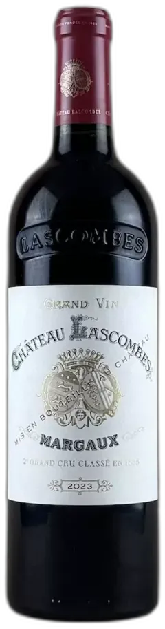 image du vin Château Lascombes