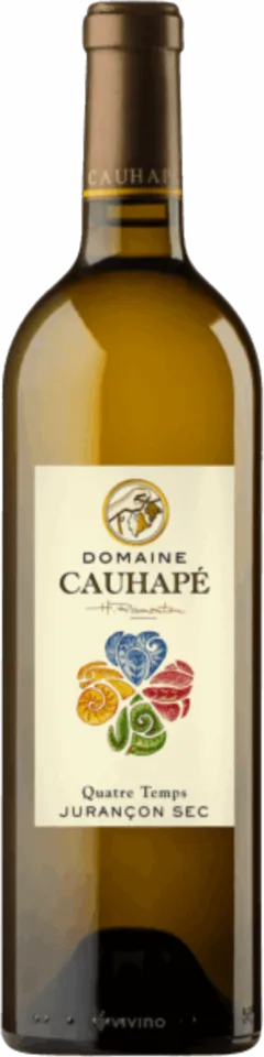 image du vin Domaine Cauhapé Jurançon Symphonie de Novembre
