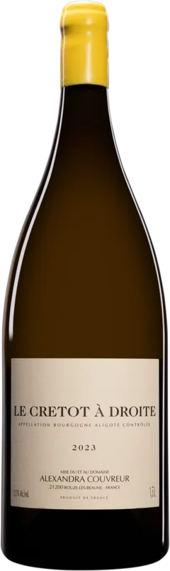 capture du vin Aligoté