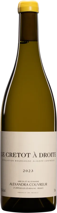 capture du vin Aligoté