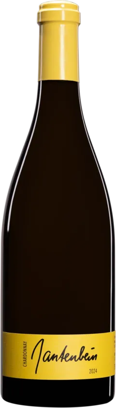 photo du vin Graubünden Chardonnay