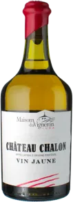 image du vin Château-Chalon Vin Jaune 2018 la Maison du Vigneron