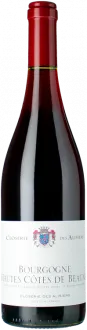 image du vin Bourgogne Pinot Noir 2024 Closerie des Alisiers