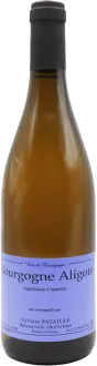 image du vin Bourgogne Aligoté 2023 Domaine Sylvain Pataille