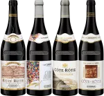 image du vin Guigal Côte Rôtie "Brune et Blonde" 1978