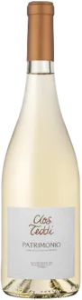 image du vin Clos Teddi Blanc 2025