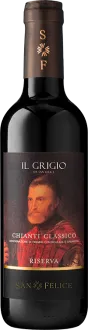 illustration du vin Chianti Classico Riserva Docg il Grigio San Felice 2021