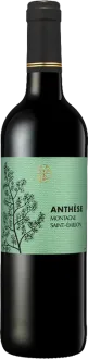 photo du vin Anthèse 2022 Vignerons de Puisseguin Lussac Saint-Émilion